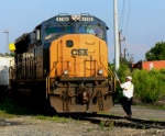 CSX 4749